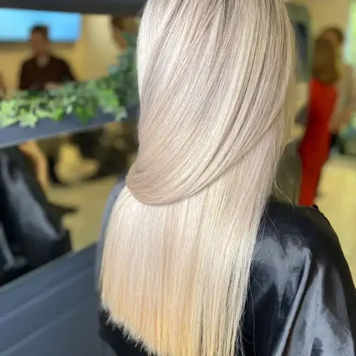 دکلره مو - نگار نوروزی