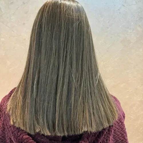 کرایتنه مو - نگار نوروزی